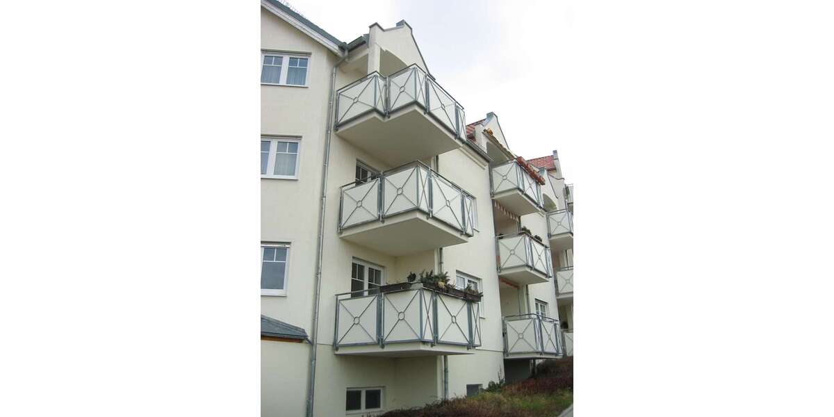 Etagenwohnung Meerane - 1 Zimmer, 39 m&sup2;, 270&euro; | Angebot:27286018