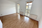 Schicke Wohnung mit Balkon und Aufzug nahe dem Stadtzentrum in ruhiger Lage! - Dachgeschoßwohnung Gera Ostviertel | Angebot:26994115