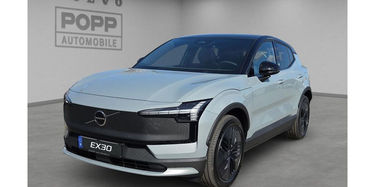 Volvo EX30 15.000 km 44.990 &euro; Gera 07546