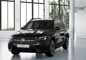 Mercedes-Benz GLB 200 18.946 km 40.690 &euro; Altenburg-Remsa 04603