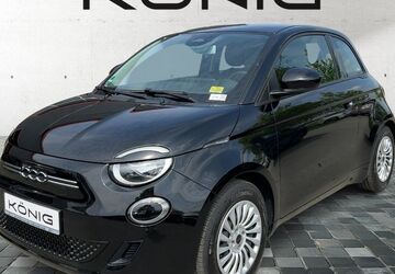 Fiat 500 31.198 km 22.999 &euro; Gera 07552
