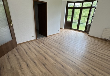 Kleine 1 Raum Wohnung mit Schlafnische und Aufzug in Gera - Wohnung Gera Bieblach-Ost | Angebot:26714339