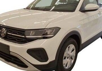 VW T-Cross 3.410 km 19.119 &euro; Weida 07570