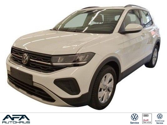 VW T-Cross 3.410 km 19.119 &euro; Weida 07570