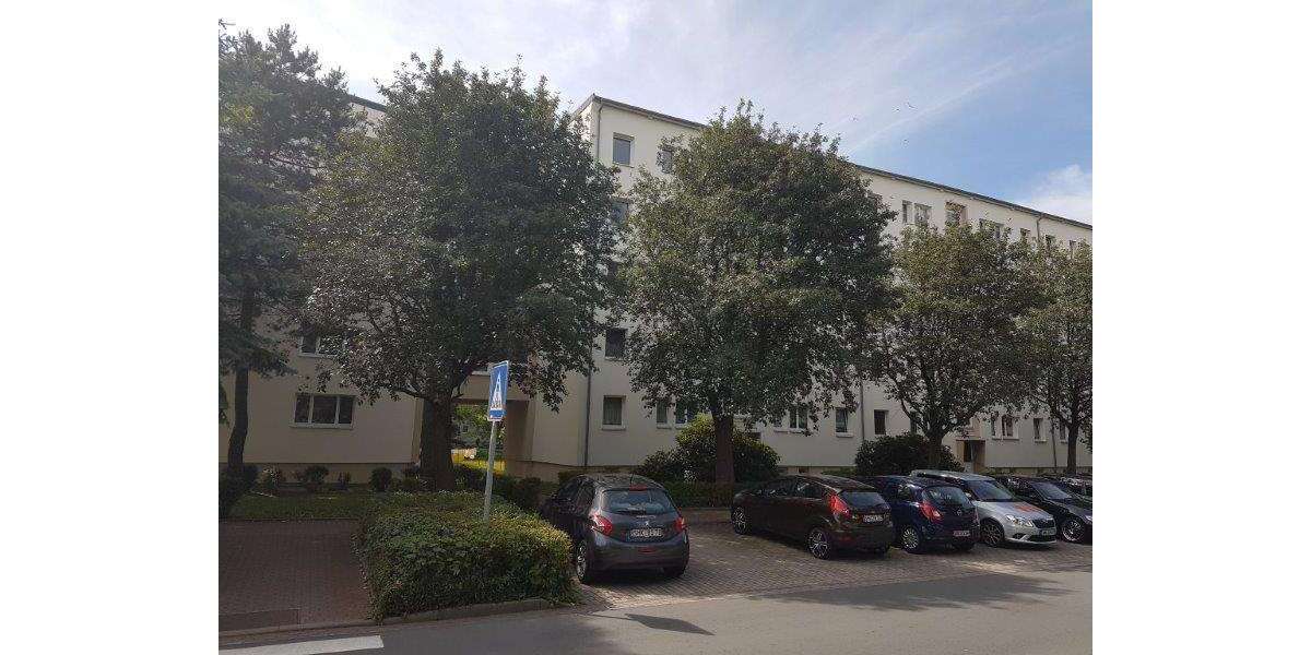 Etagenwohnung Hermsdorf - 3 Zimmer, 59 m&sup2;, 350&euro; | Angebot:27326891