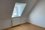 Dachgeschoßwohnung Elsteraue - 2 Zimmer, 60 m&sup2;, 360&euro; | Angebot:26690494