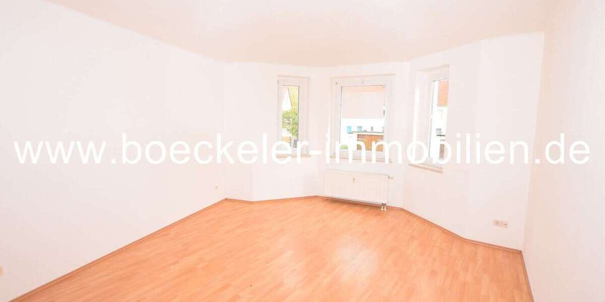 Etagenwohnung Zeitz - 2 Zimmer, 49 m&sup2;, 310&euro; | Angebot:24723371