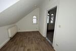 Gemütliche 3 Raum DG Wohnung mit Garten am Haus - unterhalb der Osterburg! - Dachgeschoßwohnung Weida Liebsdorf | Angebot:26146312