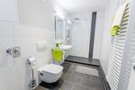 Etagenwohnung Gera Debschwitz - 2 Zimmer, 50 m&sup2;, 443&euro; | Angebot:26534021