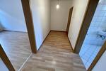 Große 1 Raum-Wohnung mit neuer Einbauküche & Wanne in Gera-Zwötzen! - Etagenwohnung Gera Zwötzen | Angebot:27022916