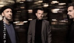 Camouflage plus special guest - Sommer Open Air 2026