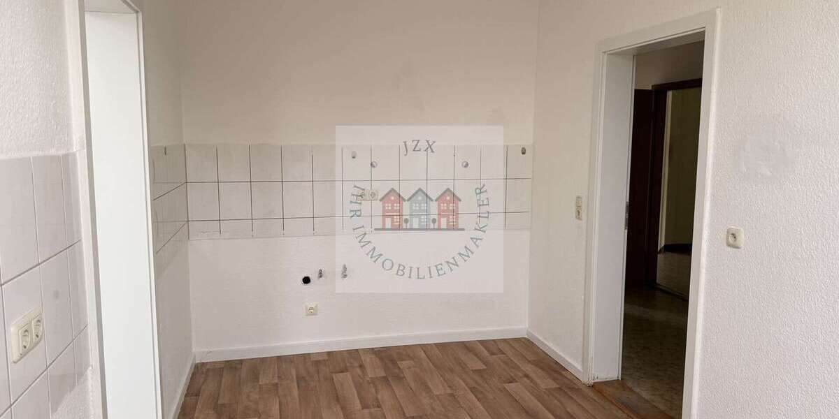 Etagenwohnung Weida - 2 Zimmer, 70 m&sup2;, 350&euro; | Angebot:27209454