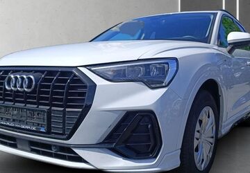 Audi Q3 28.484 km 26.687 &euro; Weida 07570