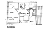 Gemütliche 3 Raum DG Wohnung mit Garten am Haus - unterhalb der Osterburg! - Dachgeschoßwohnung Weida Liebsdorf | Angebot:26146312