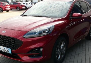 Ford Kuga 55.026 km 24.375 &euro; Schmölln 04626