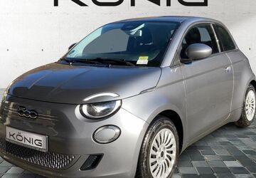 Fiat 500e 11.374 km 17.888 &euro; Greiz 07973