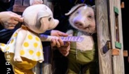 Zilli, Billi und Willi