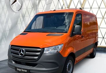 Mercedes-Benz Sprinter 57.141 km 35.688 &euro; Gera 07546