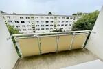 Gera-Langenberg! 4 Raum Whg. mit Balkon und Wanne! - Etagenwohnung Gera Langenberg | Angebot:26383800