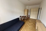 Möblierte 2-Zimmer-Wohnung mit Balkon und Dusche nahe des Zentrums! - Etagenwohnung Gera Pforten | Angebot:26876610