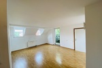 Mit Aufzug! Schicke 3 Raum Wohnung mit Dusche und Wanne im Zentrum von Gera. - Dachgeschoßwohnung Gera | Angebot:27357769