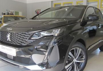 Peugeot 3008 28.160 km 19.900 &euro; Werdau 08412