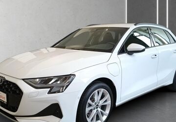 Audi A3 23.207 km 31.680 &euro; Gera 07546