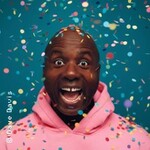 Dave Davis - Konfetti für Alle!