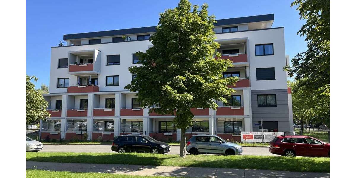 Etagenwohnung Gera Lusan - 1 Zimmer, 40 m&sup2;, 400&euro; | Angebot:23037855