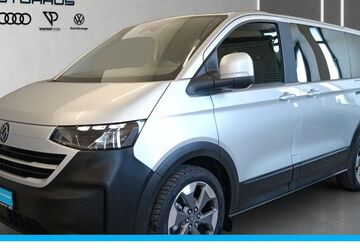 VW T7 Caravelle 5.025 km 46.964 &euro; Gera 07546