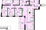 Etagenwohnung Gera Debschwitz - 5 Zimmer, 144 m&sup2;, 1.725&euro; | Angebot:23393257