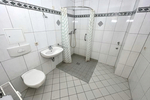 Schicke Wohnung mit Balkon und Aufzug nahe dem Stadtzentrum in ruhiger Lage! - Dachgeschoßwohnung Gera Ostviertel | Angebot:26994115