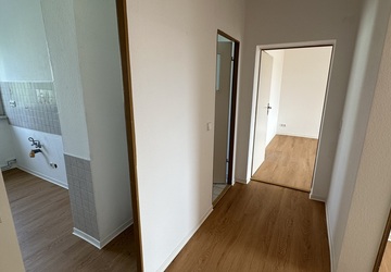 Neuer Fußboden und Balkon! 4 Zimmer Wohnung in Gera Langenberg - Wohnung Gera Langenberg | Angebot:27156280