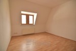 Dachgeschoßwohnung Meerane - 2 Zimmer, 50 m&sup2;, 274&euro; | Angebot:26296754