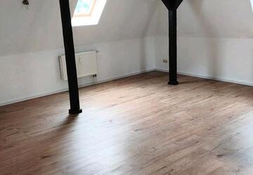 Wohnung Neukirchen/Pleiße Pleiße - 2 Zimmer, 50 m&sup2;, 600&euro; | Angebot:26455414