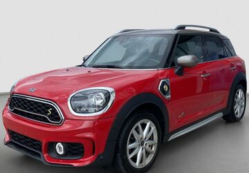 Mini Cooper Countryman 83.982 km 21.655 &euro; Gera 07552