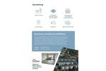 Etagenwohnung Münchenbernsdorf - 2 Zimmer, 50 m&sup2;, 275&euro; | Angebot:26366929