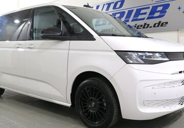 VW T7 Multivan 59.800 km 41.950 &euro; Miesitz 07819