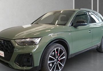 Audi Q5 33.692 km 42.890 &euro; Gera 07546