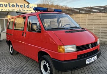VW T4 andere 157.990 km 10.850 &euro; Werdau 08412