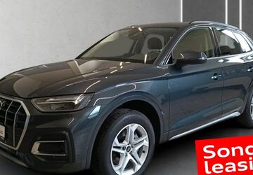 Audi Q5 22.050 km 39.639 &euro; Gera 07546