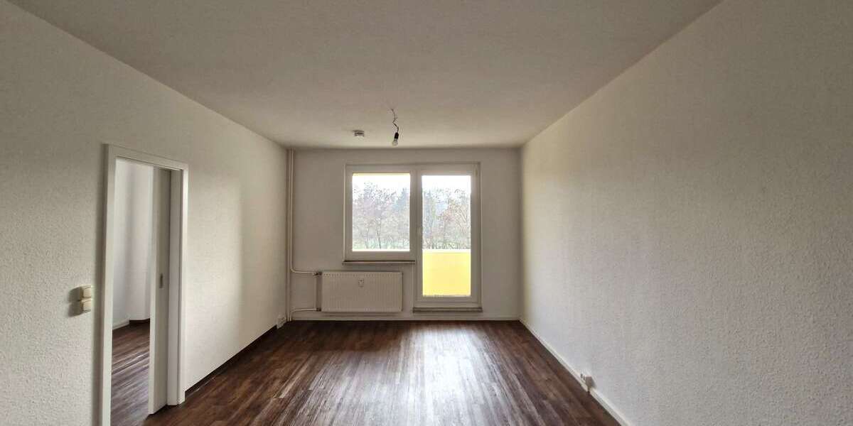 Etagenwohnung Gera Zeulsdorf - 3 Zimmer, 69 m&sup2;, 353&euro; | Angebot:23813424