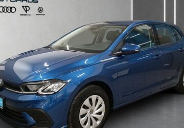 VW Polo 16.000 km 17.799 &euro; Gera 07546