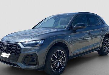 Audi Q5 22.181 km 57.865 &euro; Gera 07552