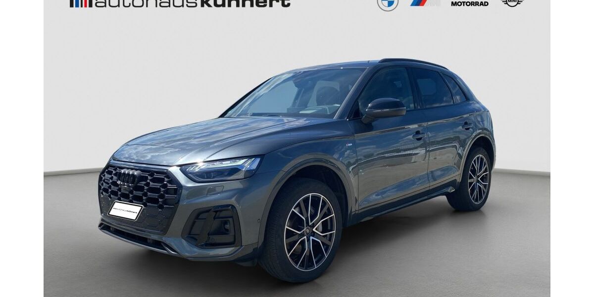 Audi Q5 22.181 km 57.865 &euro; Gera 07552