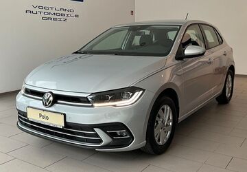 VW Polo 11.280 km 17.900 &euro; Greiz / Thüringen 07973