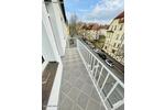 Großzügige 4 Raum Wohnung mit 2 Balkonen & modernen Bad mit Wanne! - Etagenwohnung Gera Alt-Bieblach | Angebot:26248698