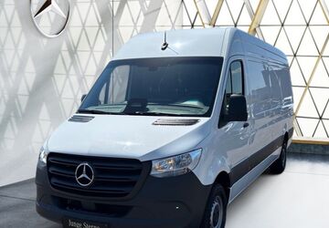 Mercedes-Benz Sprinter 42.302 km 44.851 &euro; Gera 07546