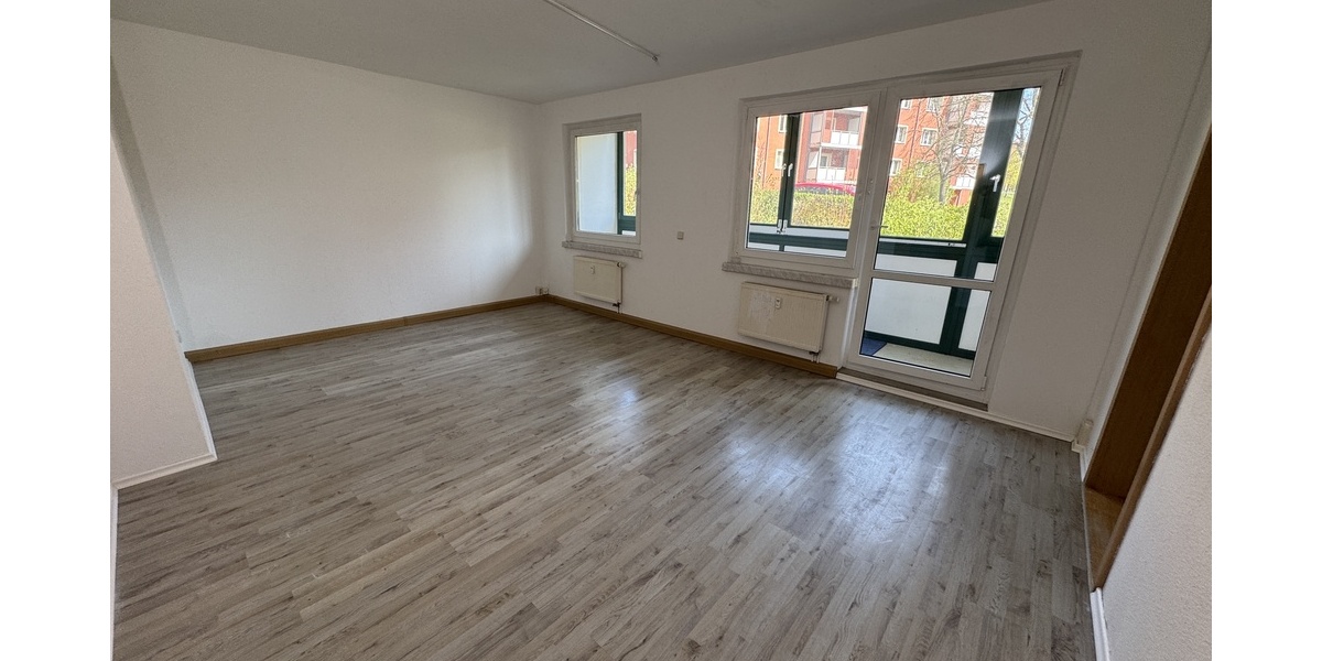 Mehr Raum zum Leben – 2-Zimmer-Wohnung mit Wintergarten: in Gera-Bieblach! - Erdgeschoßwohnung Gera Alt-Bieblach | Angebot:26339853