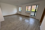 Mehr Raum zum Leben – 2-Zimmer-Wohnung mit Wintergarten: in Gera-Bieblach! - Erdgeschoßwohnung Gera Alt-Bieblach | Angebot:26339853